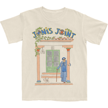 Joni Mitchell - Official Store Joni Mitchell - Official Store